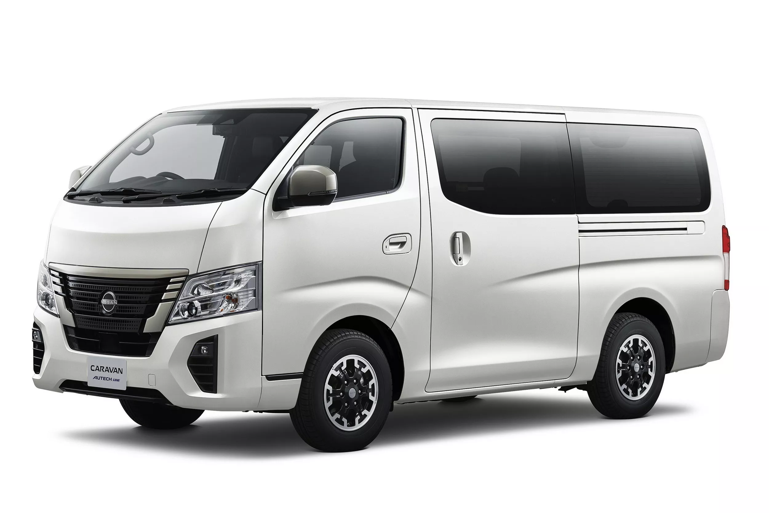 Nissan Caravan